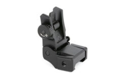 UTG LOW PRO FLIP-UP REAR SIGHT W/DAA - Image 3