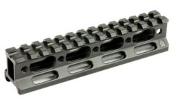 UTG 1" SPR SLM PICT RISER MNT 13 SLT
