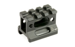 UTG 1" SPR SLM PICT RISER MNT 3 SLT