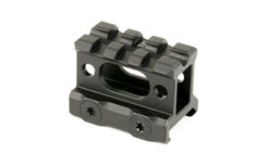 UTG 1" SPR SLM PICT RISER MNT 3 SLT - Image 2