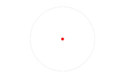 UTG OP3 MICRO RED 4.0 SNGL DOT - Image 4