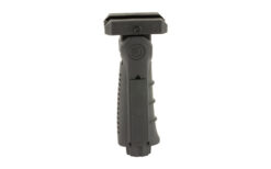 UTG ERGO AMBI 5-POS FLDNG FORGRP BLK - Image 2