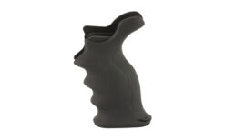 UTG AR15 CMBT SNPR PSTL GRP BLK - Image 2