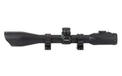 UTG 4-16X44 AO 36-CLR MDOT W/RNG - Image 3