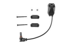 UNITY AXON SL STREAMLIGHT 4.5" BLACK