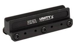 UNITY FAST COG BLK
