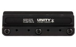 UNITY FAST COG BLK - Image 3