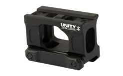 UNITY FAST MICRO-S BLK - Image 2