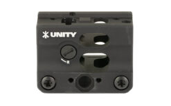 UNITY FAST MICRO-SB DUTY/COMP M5S BK - Image 3