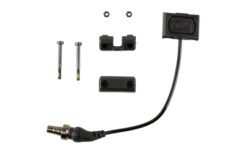 UNITY MODBUTTON LT  SURFIRE 4.5" BLK