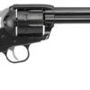 RUGER VAQUERO 357MAG BL 5.5" FS