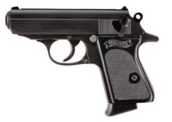WAI PPK/S 32AP PST BLACK 7RD