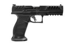 WAL PDP FS MATCH 5" 9MM 18RD BLK - Image 2