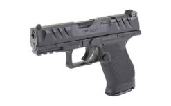 WAL PDP CMPCT 9MM 4" 10RD BLK CA - Image 3
