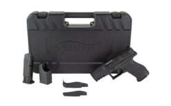 WAL PDP CMPCT 9MM 4" 10RD BLK CA - Image 4