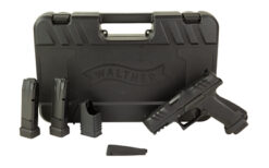 WAL PDP F PRO-E 9MM 4" 10RD BLK