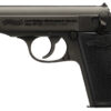 WAL PP 32ACP BLK 3.9 8RD