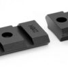 WAR BASE SAVAGE PRE 2003 BOLT FLATE REAR MATTE