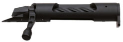 WBY 307 BUILDERS ACTION SHORT 223REM  BLK