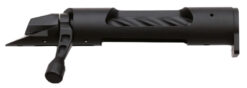 WBY 307 BUILDERS ACTION MAGNUM STANDARD BLK
