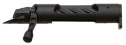 WBY 307 BUILDERS ACTION SHORT STANDARD BLK