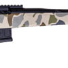 WBY 307 HUSH 25CREED 22 BRAKE
