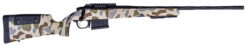 WBY 307 HUSH 25CREED 22 BRAKE