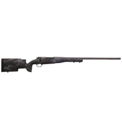 WBY MKV ACCUMARK PRO 26 6.5CREED BLK GRY TUNGST