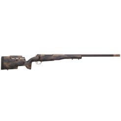 WBY MKV CARBONMARK ELITE 6.5WBYRPM 26 GREY BLK