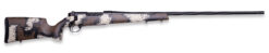 WBY MKV HIGH COUNTRY 240WBY 24 BRAKE