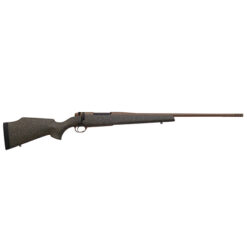 WBY MKV WEATHERMARK LT 6.5WBYRPM 26 GREEN FDE