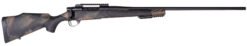 WBY VANGUARD BLACK HILLS 223REM 24 BRAKE