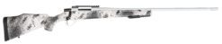 WBY VANGUARD ARCTIC PRO 25-06 REM 24 BRAKE