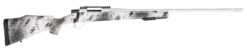 WBY VANGUARD ARCTIC PRO 6.5CREED 16 BRAKE