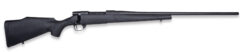 WBY VANGUARD 350LEG 20 TB HB OBSIDIAN