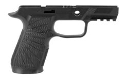 WILSON GRP MOD WCP320 CARRY 2 BLK - Image 2