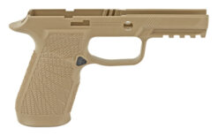 WILSON GRP MOD WC320 CRY STD SFT TAN - Image 2