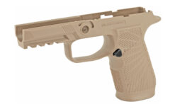 WILSON GRP MOD WC320 CRY STD SFT TAN - Image 3