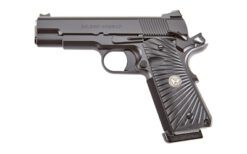 WILSON CQB CMDR 1911 4.25" 45ACP 8RD