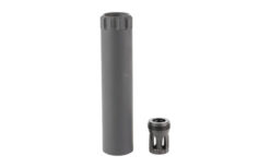 WILSON QUELL UL TI SUPPRESSOR 9MM BK - Image 2