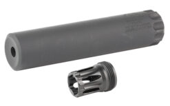 WILSON QUELL UL TI SUPPRESSOR 9MM BK - Image 3