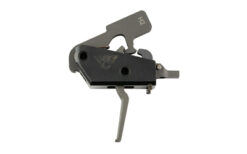WILSON TTU FLAT TRIG 2-STAGE HVY DTY