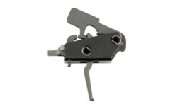 WILSON TTU FLAT TRIG 2-STAGE MATCH - Image 2