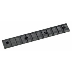 WEAVER BASE MULTI SLOT SAV MARK I II & 93 MATTE