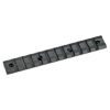 WEAVER MULTI SLOT BASE BRO AB3 LA MATTE
