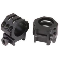 WEAVER RINGS TACTICAL 1 6 HOLE X-HIGH MATTE