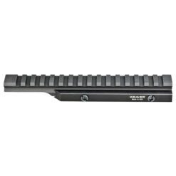 WEAVER AR FLAT TOP 20MOA RISER RAIL