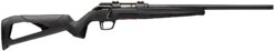WINCHESTER XPERT SHADOW SR 17WSM 18"    #