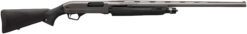 WIN SXP HYBRID 12GA 3.5 28 BLK SYN GRAY COTE