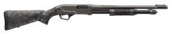 WIN SXP HYBRID DEFENDER FORGED CARBON 12GA 3 18